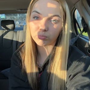 Meet your Posher, Cali